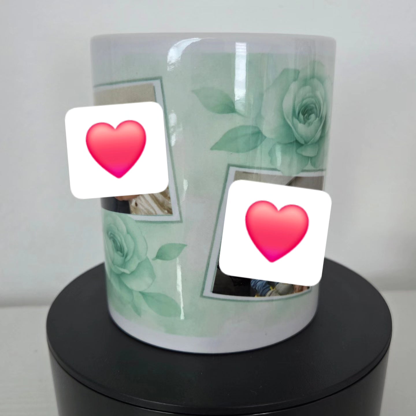 „Tasse personalisiert – mit Namen, Spruch oder Foto | Geschenkidee für Geburtstag & Weihnachten“