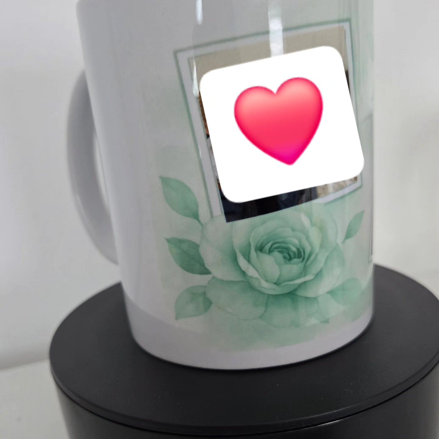 „Tasse personalisiert – mit Namen, Spruch oder Foto | Geschenkidee für Geburtstag & Weihnachten“