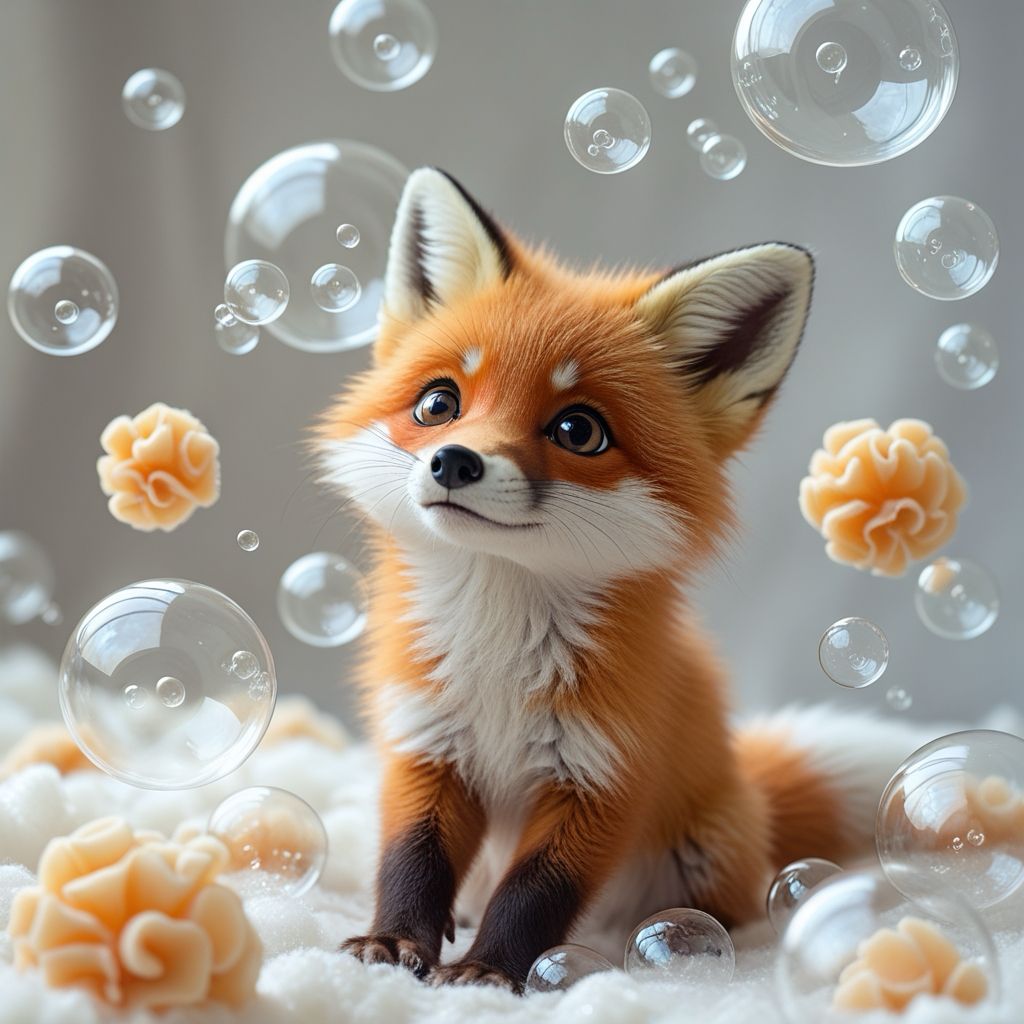 „Tumbler Fuchs – Magischer Thermobecher mit Tiermotiv | Geschenkidee für Natur- & Waldliebhaber“