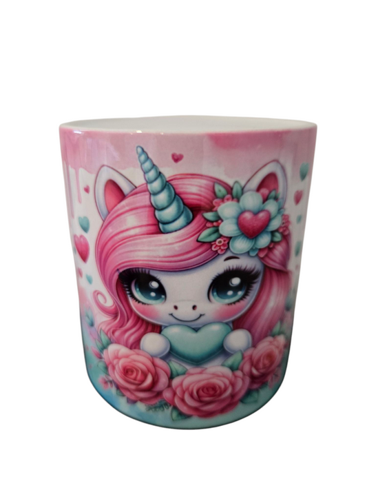 „Spardose Einhorn – Magisches Design zum Sparen | Geschenkidee für Kinder & Einhorn-Liebhaber“